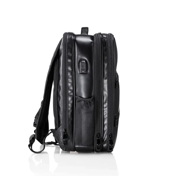 Sac à dos de rangement pour accessoires de coiffure • Professional Back Pack