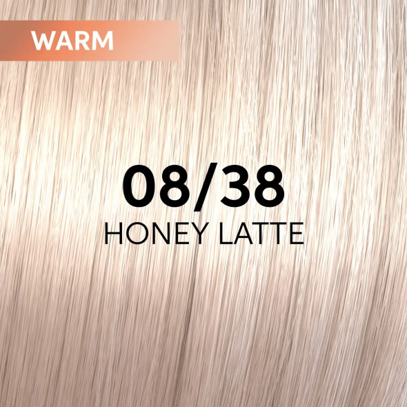 Shinefinity - couleur 08/38 Honey Latte