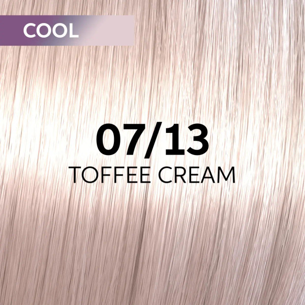 Shinefinity - couleur 07/13 Toffee Cream