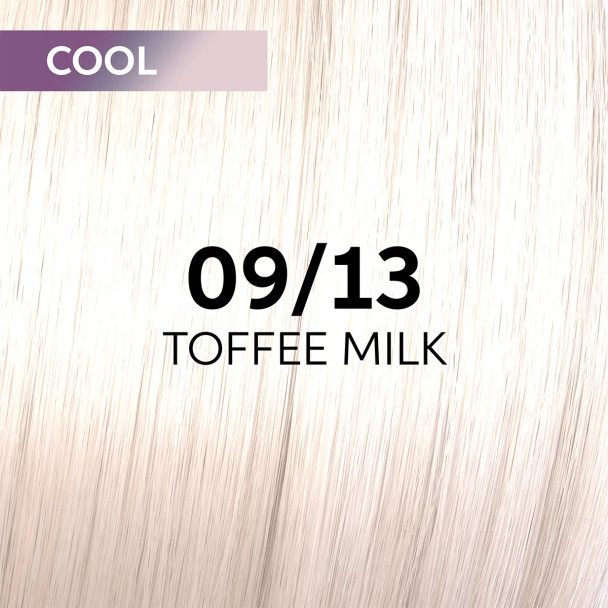 Shinefinity - couleur 09/13 Toffee Milk