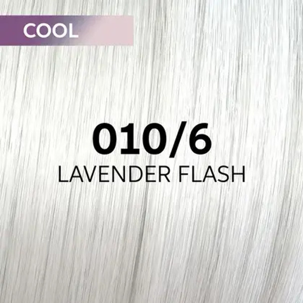 Shinefinity - couleur 010/6 Lavender Flash
