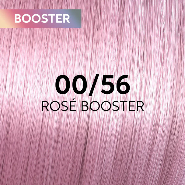 Shinefinity - couleur 00/56 Rosé Booster