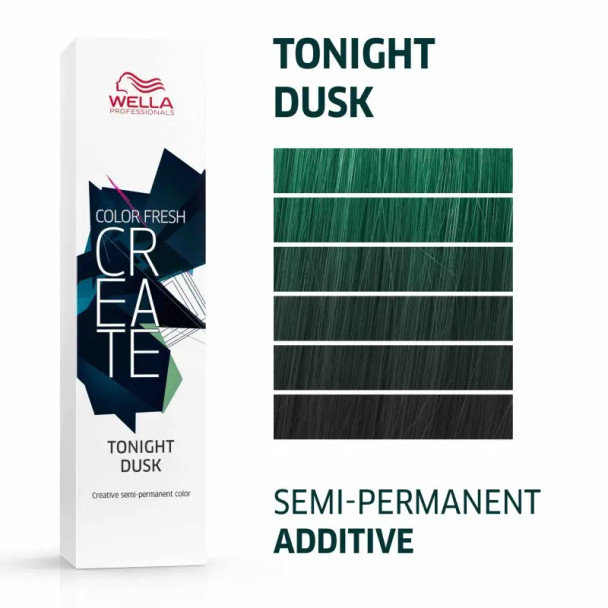 Color Fresh Create - Tonight Dusk