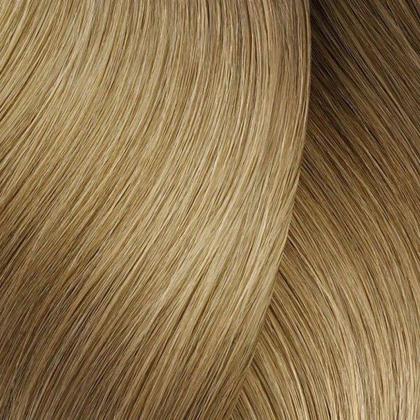 Coloration Dialight 9.3 blond très clair doré – Reflet chaud lumineux pour un blond éclatant