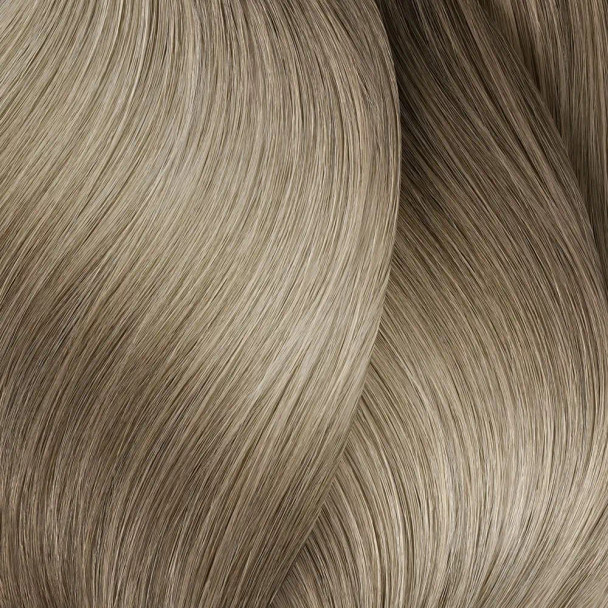 Coloration Dialight 10.13 blond très très clair cendré doré – Reflet blond naturel lumineux et équilibré