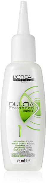 Lotion permanente n°1 - Pour les cheveux naturels 75ml