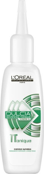 Lotion permanente n°1T - Pour les cheveux naturels 75ml