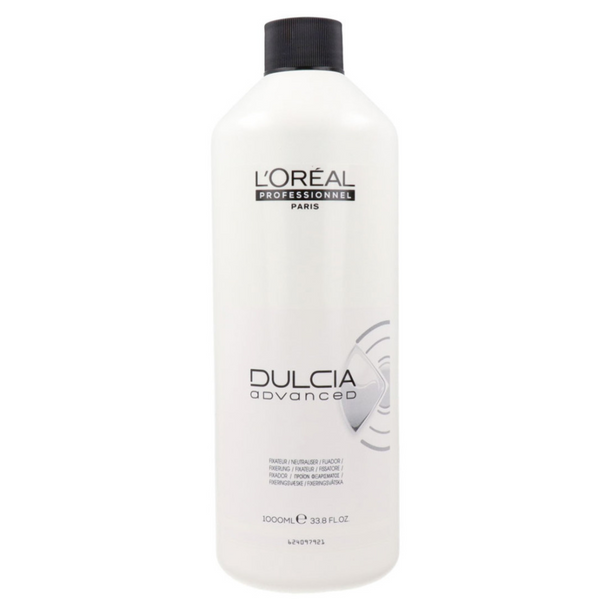 Fixateur pour permanente l'Oréal - Dulcia advanced 1 litre