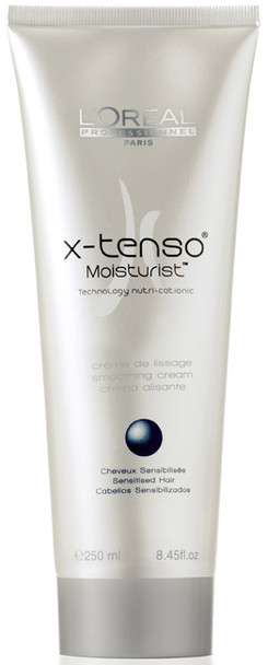 Lissage permanent cheveux sensibiliser - X-Tenso 250ml