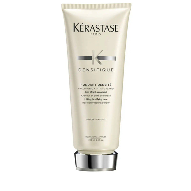 soin kérastase fondant densité densifique 200 ml – après-shampooing repulpant pour cheveux fins en perte de densité