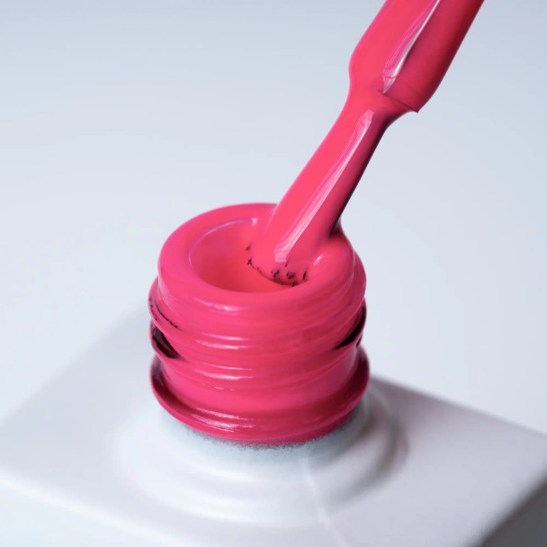 Vernis semi-permanent UV/LED Inveray 10 ml • 024 Joy