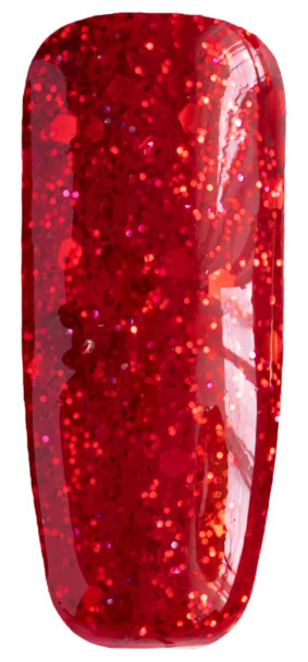 Vernis semi-permanent UV/LED Inveray 10 ml • 103 Wish