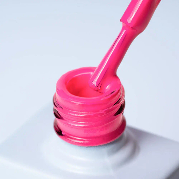 Vernis semi-permanent UV/LED Inveray 10 ml • 133 Lollipop