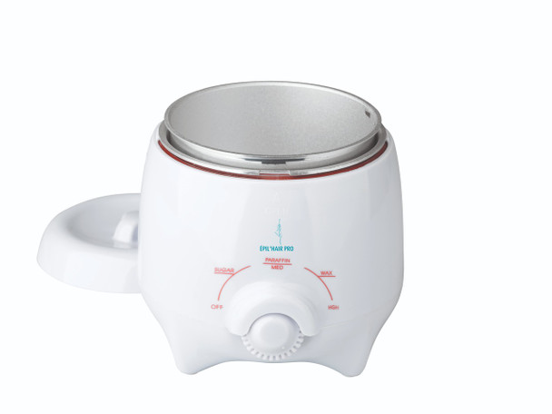 Chauffe-cire d’épilation • capacité 150 ml