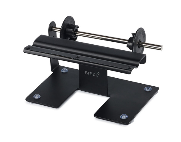 Distributeur universel pour rouleaux d’aluminium, compatible avec la plupart des rouleaux d’aluminium