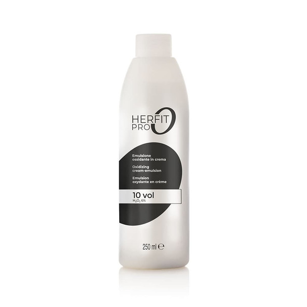 Oxydant crème universelle, pour coloration et décoloration  • 10 Volume (3%) • 250 ml