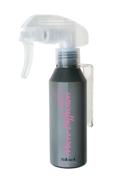 Vaporisateur professionnel Sibel Micro Diffusion à brume fine pour cheveux
