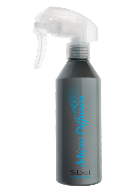 Vaporisateur professionnel Sibel Micro Diffusion à brume fine pour cheveux