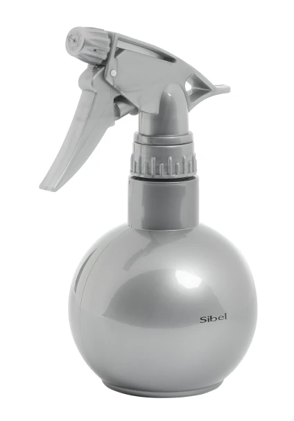 Vaporisateur professionnel Ball Sibel 340 ml avec flacon sphérique et gâchette de pulvérisation