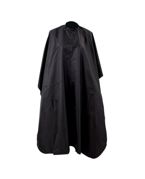 Découvrez les capes de coupe Sibel en polyester déperlant, lavables à 60 °C. Sans manches, taille unique, fermeture à crochet et boucle. Lot de 10 pièces.