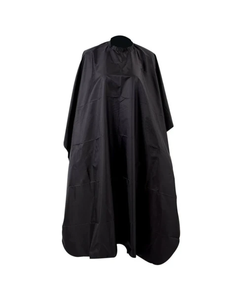 Découvrez les capes de coupe Sibel en polyester déperlant, lavables à 60 °C. Sans manches, taille unique, fermeture à crochet et boucle. Lot de 10 pièces.