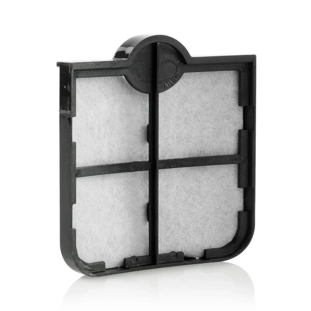 Filtre externe de remplacement compatible avec l'aspirateur professionnel Clean All de Sthauer. Permet de remplacer le filtre d'origine lors de l'entretien de l'appareil.