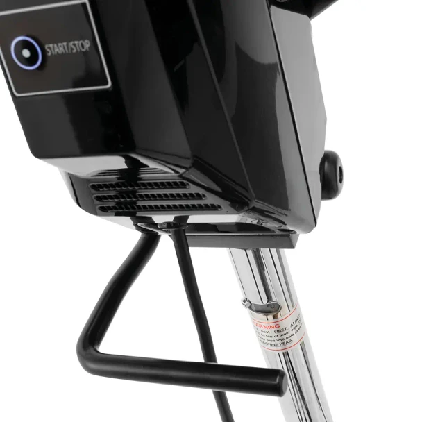 Casque infrarouge professionnel sur pied • Saturn Infrared Dryer • Thermo-activateur