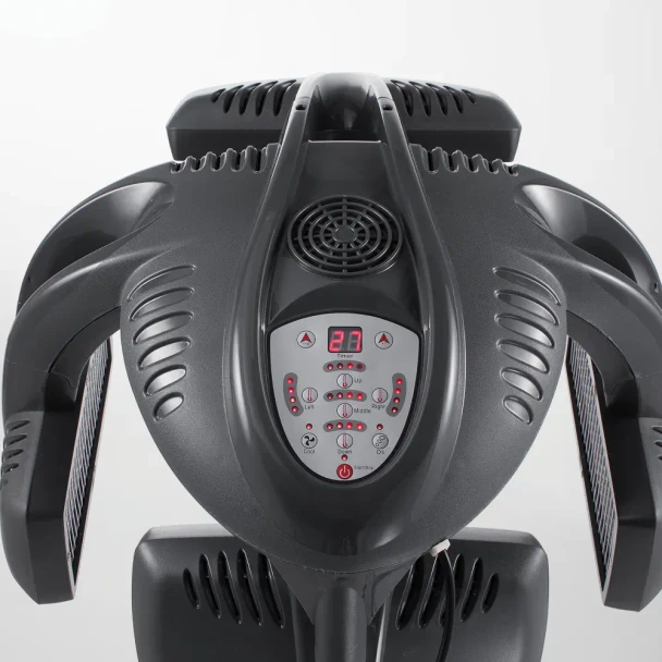 Thermostimulateur professionnel sur pied • Hair Dryer Evolution • 1450 W