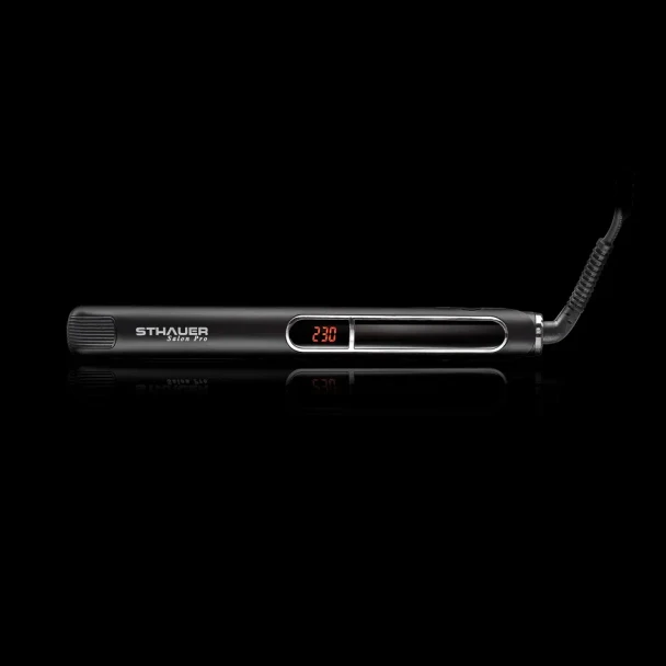 Lisseur professionnel infrarouge et ionique • Infrared Ionic Styler • Céramique tourmaline