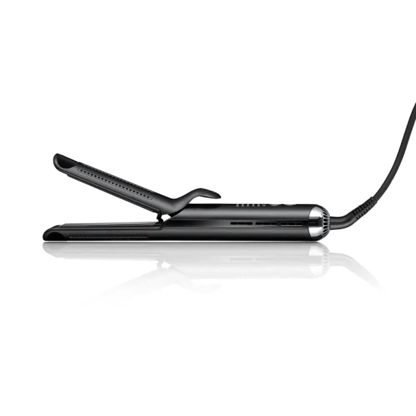 Lisseur boucleur professionnel à air froid • Air Styler Pro • Céramique tourmaline