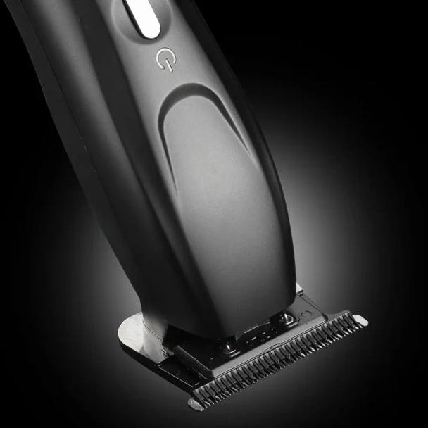 Tondeuse de finition sans fil • Detail Pro • Lames carbone et titane • 8000 tr/min