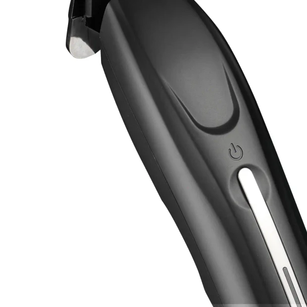 Tondeuse de finition sans fil • Detail Pro • Lames carbone et titane • 8000 tr/min