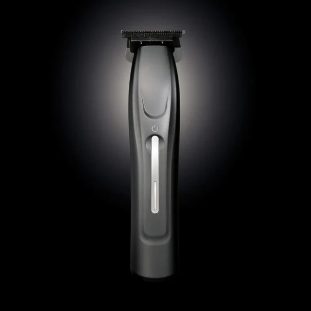 Tondeuse de finition sans fil • Detail Pro • Lames carbone et titane • 8000 tr/min