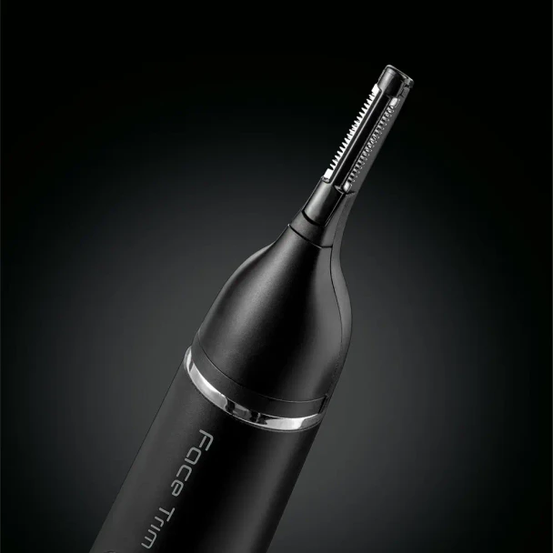 Tondeuse de précision multifonction • Face Trim • Nez, oreilles, sourcils