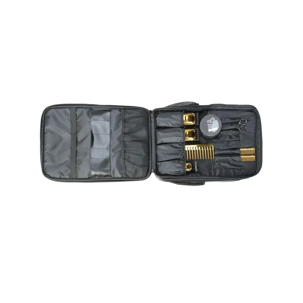 Sac à dos de rangement pour accessoires de coiffure • Professional Back Pack