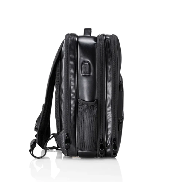 Sac à dos de rangement pour accessoires de coiffure • Professional Back Pack