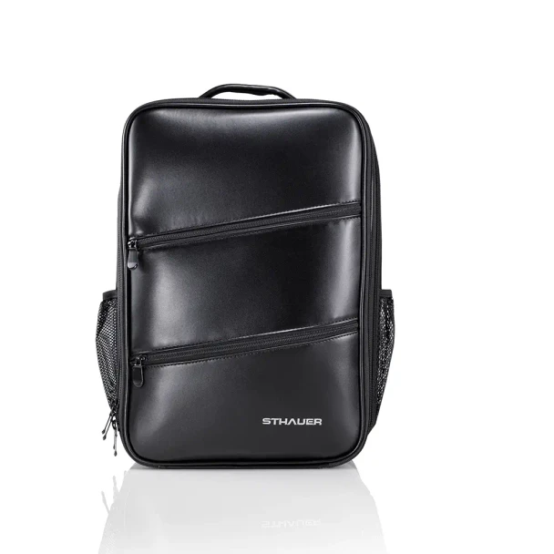 Sac à dos de rangement pour accessoires de coiffure • Professional Back Pack
