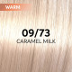 Shinefinity - couleur 09/73 Caramel Milk