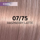 Shinefinity - couleur 07/75 Raspberry Latte