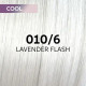Shinefinity - couleur 010/6 Lavender Flash