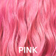 Color Fresh Masque - Pink