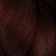 Coloration Inoa quatre cinquante-six châtain acajou rouge sans ammoniaque de L’Oréal Professionnel