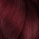 Coloration Inoa cinq soixante-deux brun clair rouge irisé Carmilane sans ammoniaque de L’Oréal Professionnel