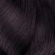 Coloration semi-permanente Dia Color 4.20 Châtain Irisé Naturel – Couverture naturelle jusqu’à 70 % des cheveux blancs et reflets profonds sans ammoniaque