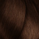 Coloration semi-permanente Dia Color 5.35 Châtain Clair Doré Acajou – Couverture naturelle jusqu’à 70 % des cheveux blancs et reflets profonds sans ammoniaque