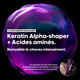 Shampooing Keratin Alpha Sleek • 300 ml