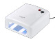 Lampe UV gel curing 36 W (4×9W) • Sibel