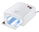 Lampe UV gel curing 36 W (4×9W) • Sibel