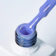 Vernis semi-permanent UV/LED Inveray 10 ml • 128 Lavender Sky