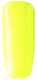 Vernis semi-permanent UV/LED Inveray 10 ml • 135 Electric Yellow